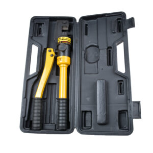 Hydraulic steel cutter