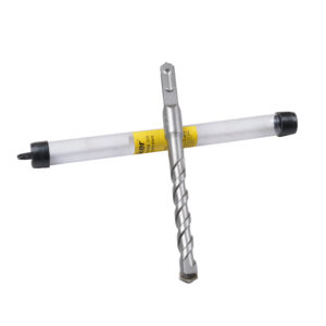 hammer drills bits with round handle