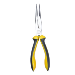 A-type  diagonal   Pliers  with  dolphin  handle