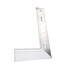 Aluminum-base Square