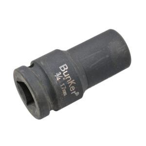 3/4"Impact socket series