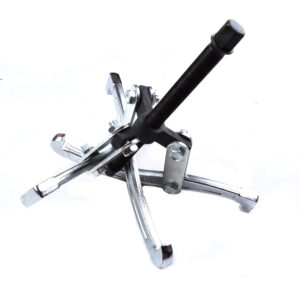 Three arms puller
