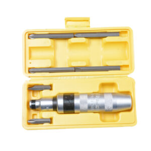 CR-V  impacting  screwdriver sets