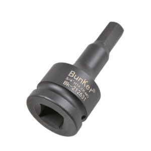 3/4"Hex  impact  socket  series
