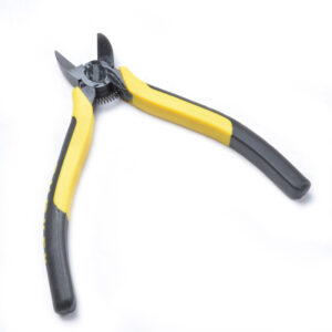 CR-VE type side cutting pliers