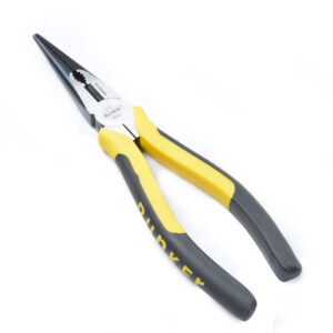 CR-V E type long nose pliers