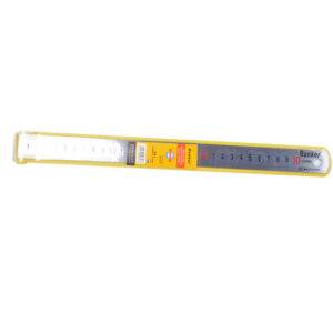(Stainless  stel)Ruler