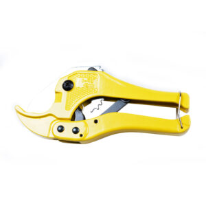 PVC pipe  cutter
