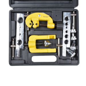 Expanding  reamer  series