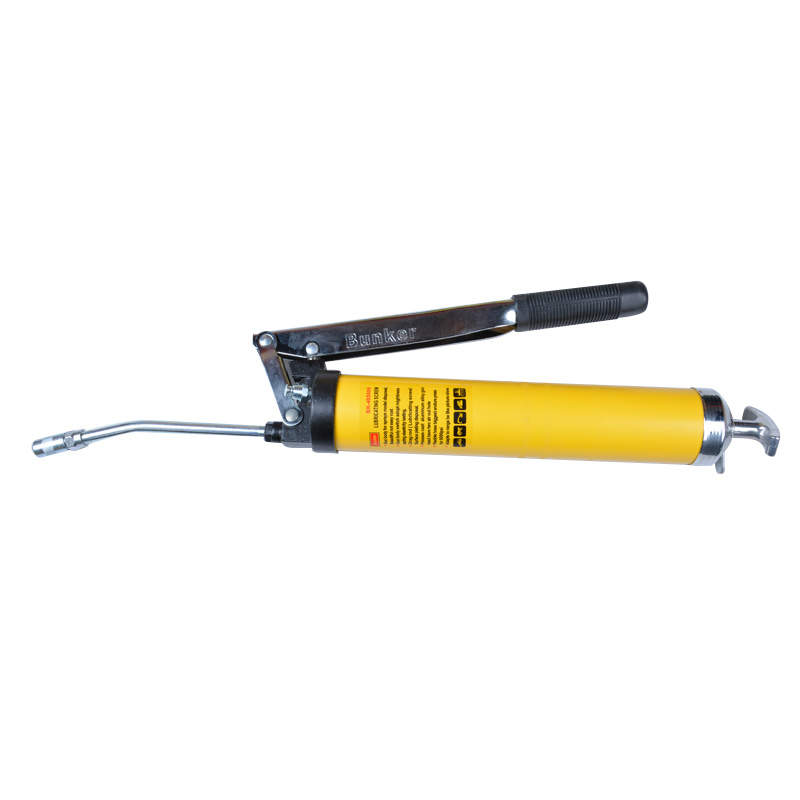 Technical grade grease gun