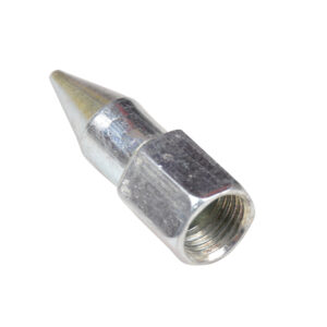 Grease gun tip