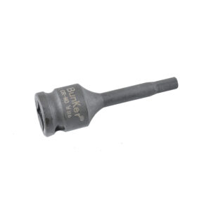 1/2" Hex  impact  socket   series