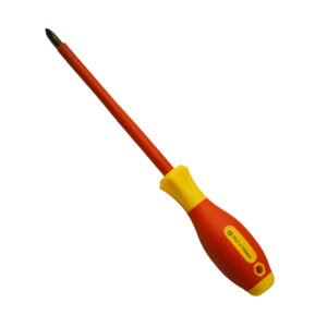 Insulated screwdriver series