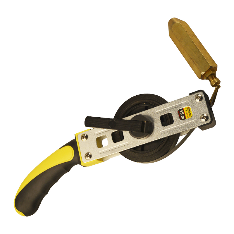 Tape measure series-0il