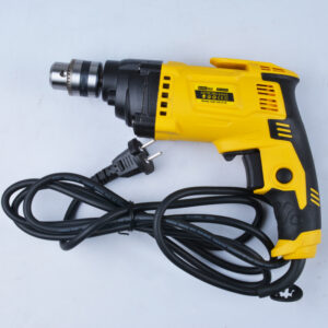 Electric  drill