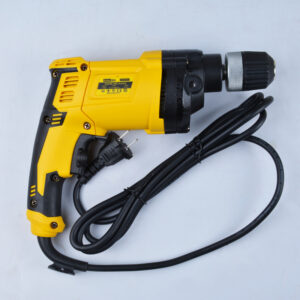Electric  drill