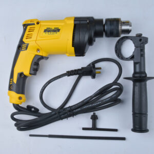 Electric drill