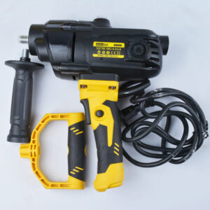 Electric drill