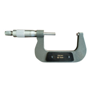 External Micrometer