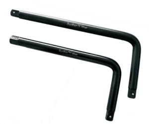 L-type wrench series