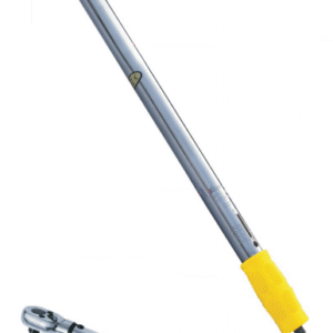 TG type preset torque wrench