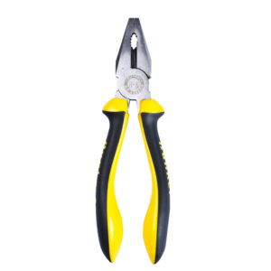 A-type Combination pliers with dolphin handle