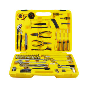 79PCS Machine maintenance tools set