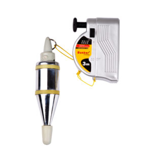 Magneticplumb bob series