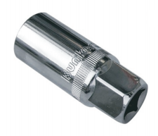 1/2"(12.5mm)Cr-v  spark  plug  sleeve