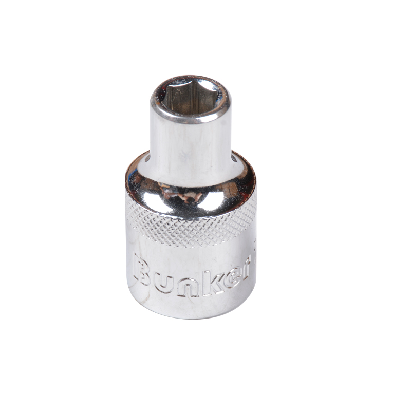 1/2"(12.5mm)Cr-v Metric Hex Short sleeve Series