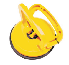 Single  claw  glass  sucker