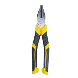 F-type Combination Pliers with dolphin handle
