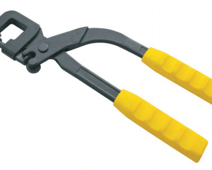 Ordinary bow keel clamp