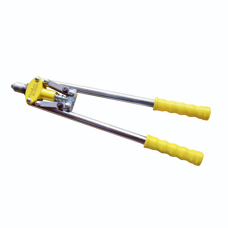 Double handle rivet gun series