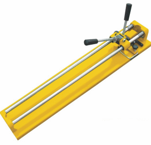 hand-pushing ceramic cutting machine,environement   style