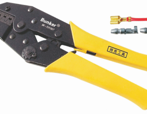 crimping pliers