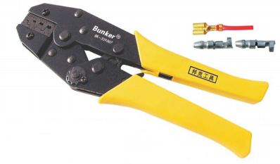 crimping pliers