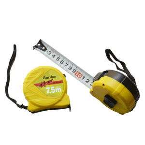 52Series steel tape measure
