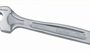 Multifuction  spanner
