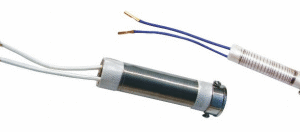 Soldering iron centet(external heating)