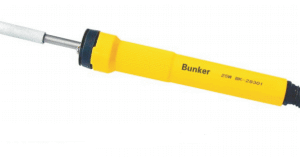 lnternal heaing electric soldering iron