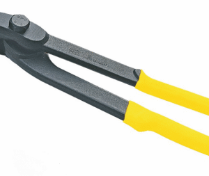 steel cutter-light duct