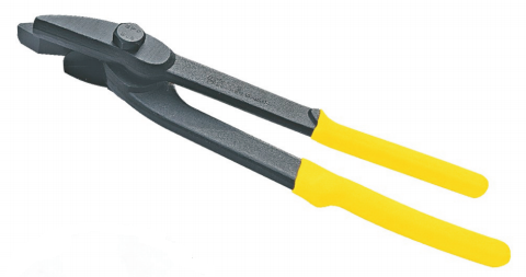 steel cutter-light duct