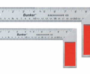 Iron-base Square Series