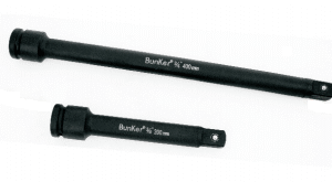 Socket extension series