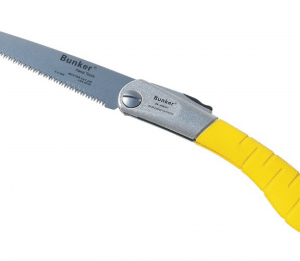 Folding  pruning saw